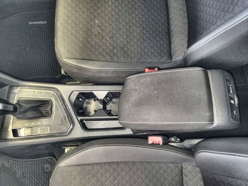 Used 2021 Volkswagen Tiguan S image 21