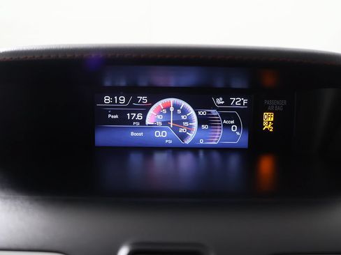 Used 2020 Subaru WRX STI Limited AWD/4WD image 45