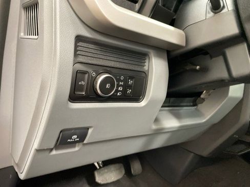 New 2025 Ford F350 XL w/ STX Appearance Package image 11