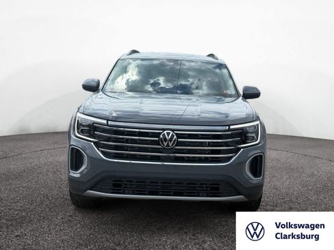 New 2026 Volkswagen Atlas SE image 8