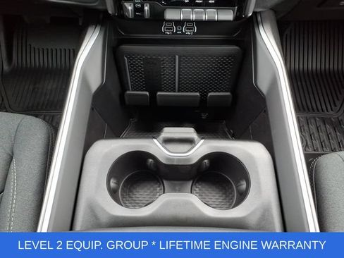 New 2026 RAM 1500 Big Horn AWD/4WD image 26