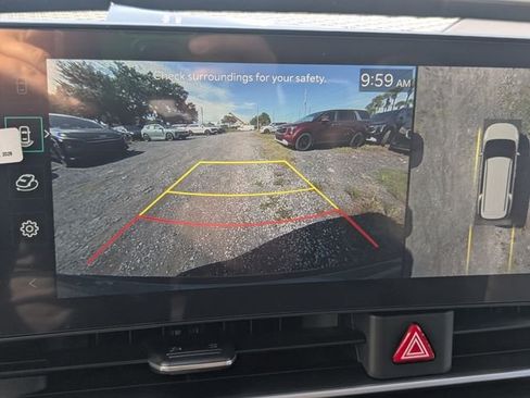 New 2027 Kia Carnival SX FWD image 25