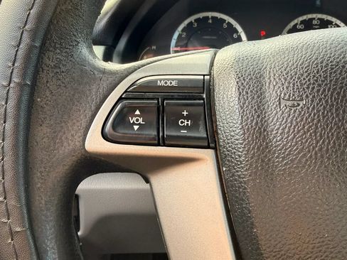 Used 2012 Honda Accord LX image 15