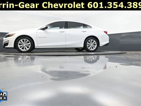 Used 2024 Chevrolet Malibu LT image 40