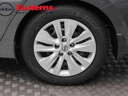 Used 2024 Nissan Sentra S FWD image 8