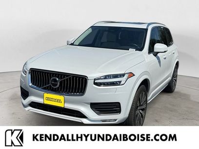 Used 2023 Volvo XC90 B5 Core w/ Protection Package Premier