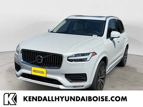 Used 2023 Volvo XC90 B5 Core w/ Protection Package Premier AWD/4WD image 1
