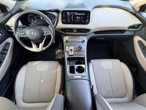 Used 2023 Hyundai Santa Fe SE AWD/4WD image 28