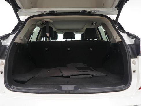 Used 2017 Nissan Murano SL AWD/4WD image 17