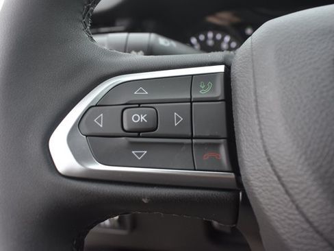 New 2026 Jeep Compass Limited AWD/4WD image 20