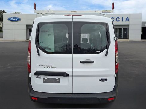 Used 2019 Ford Transit Connect XL image 5
