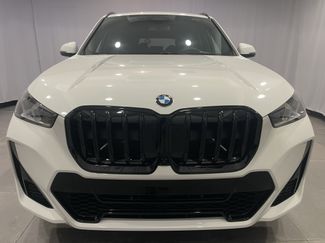 New 2026 BMW X1 xDrive28i w/ Technology Package video 2