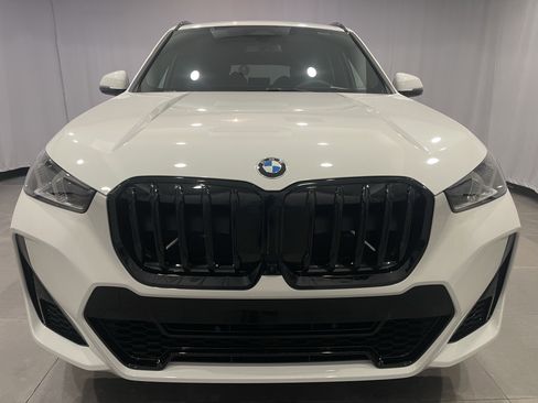 New 2026 BMW X1 xDrive28i w/ Technology Package image 2