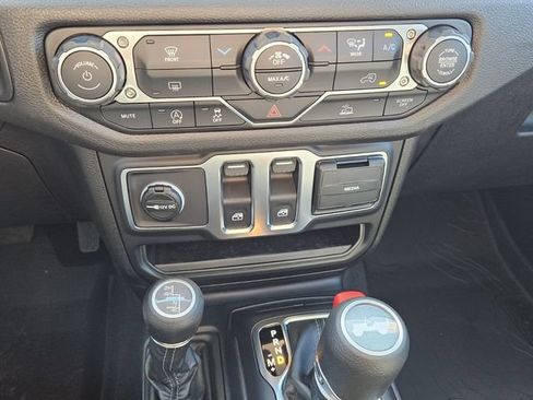 New 2026 Jeep Wrangler Sport AWD/4WD image 18