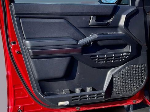 Used 2025 Toyota 4Runner SR5 image 17