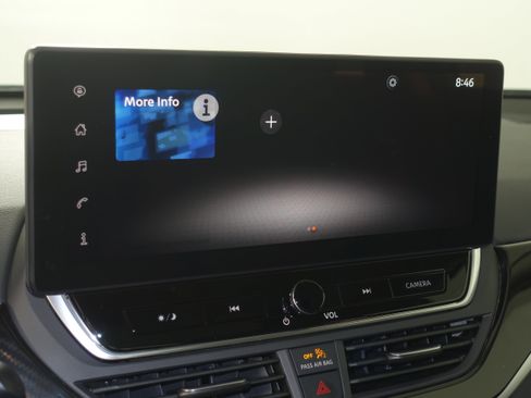 New 2025 Nissan Altima 2.5 SR w/ SR Premium Package image 24