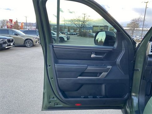 Used 2022 Toyota Tundra SR5 w/ TRD Off-Road Package image 11