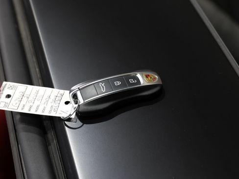 Used 2021 Porsche 911 Targa 4 image 23