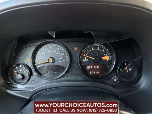 Used 2016 Jeep Patriot Sport w/ Power Value Group image 9