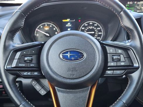 Used 2023 Subaru Forester Wilderness w/ Wilderness Package image 29