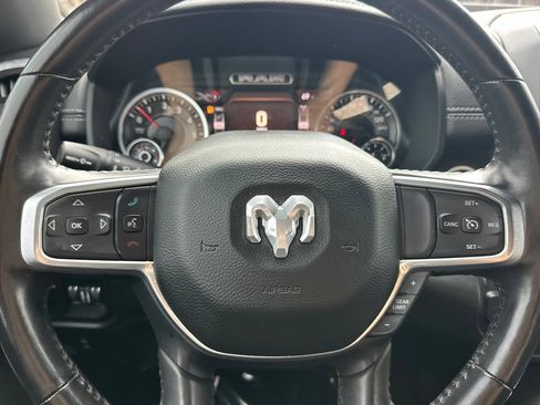Used 2021 RAM 1500 Laramie RWD image 22
