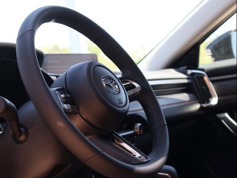 New 2026 MAZDA CX-50 AWD 2.5 Hybrid w/ Weather Package image 27