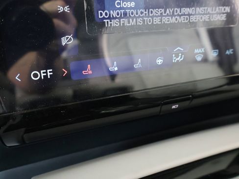 New 2026 Lincoln Navigator Black Label AWD/4WD image 8