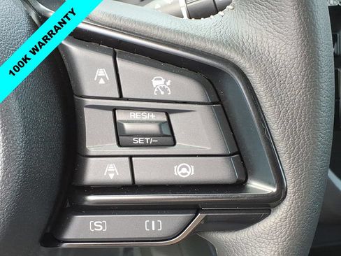 Certified 2026 Subaru Forester Premium AWD/4WD image 21