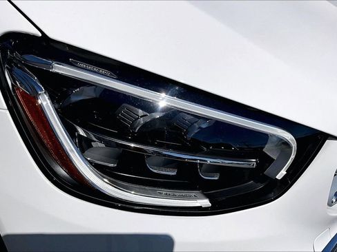 Certified 2022 Mercedes-Benz GLC 300 4MATIC image 31