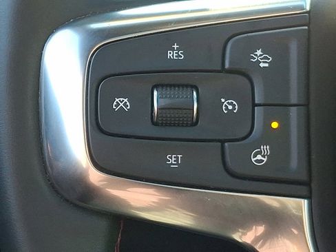 Used 2025 Chevrolet Blazer RS w/ Driver Confidence II Package image 22