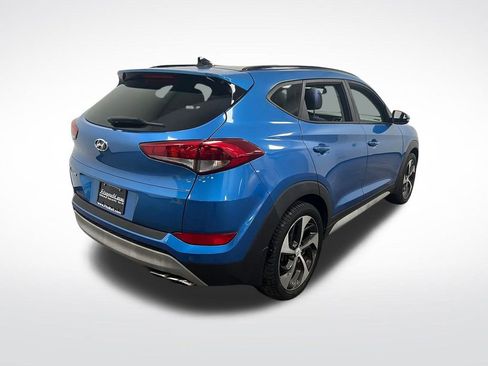 Used 2018 Hyundai Tucson Value image 9