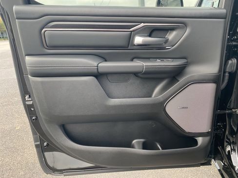 New 2026 RAM 1500 Rebel w/ Rebel Level 2 Equipment Group image 34