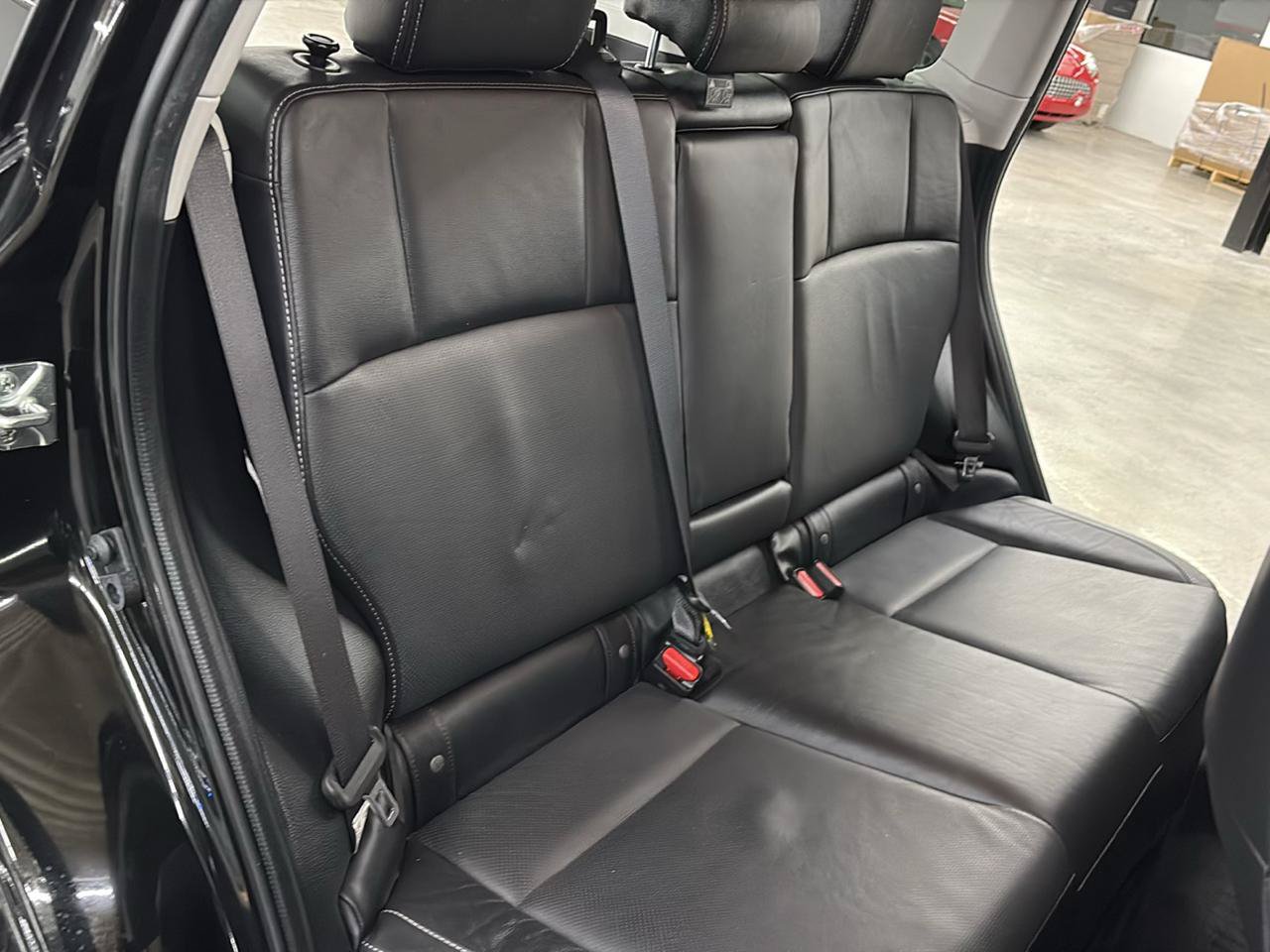 Used 2017 Subaru Forester 2.5i Limited w/ Popular Package #2 AWD/4WD image 15