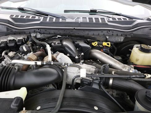 Used 2019 Ford F250 Lariat w/ Lariat Ultimate Package image 24