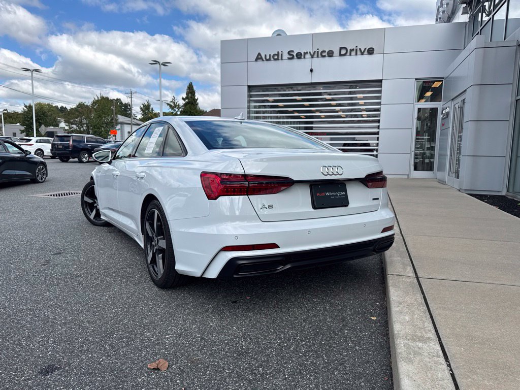 Used 2021 Audi A6 3.0T Prestige w/ Prestige Package AWD/4WD image 15