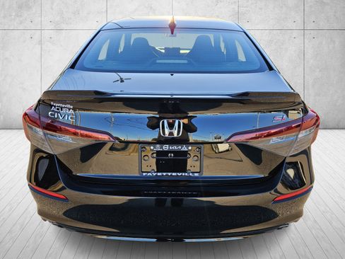 Used 2025 Honda Civic Si image 6