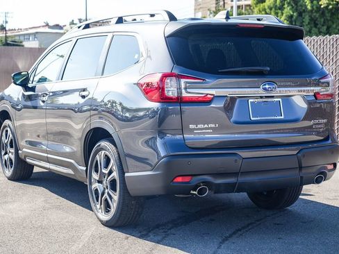 New 2026 Subaru Ascent Touring image 6