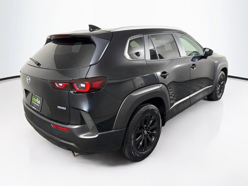 Used 2025 MAZDA CX-50 2.5 Hybrid w/ Preferred Pkg AWD/4WD image 9
