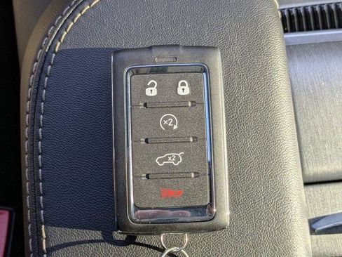 New 2026 Jeep Grand Wagoneer Limited image 30