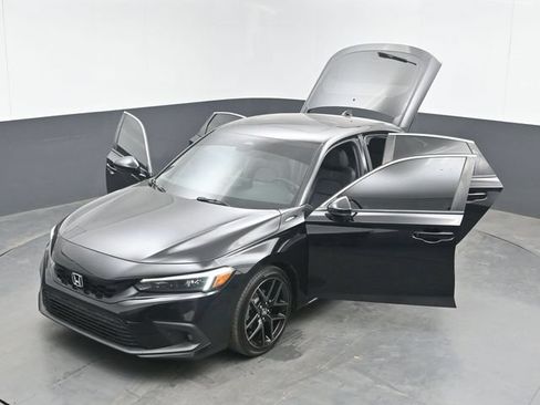 Used 2023 Honda Civic Sport Touring image 52