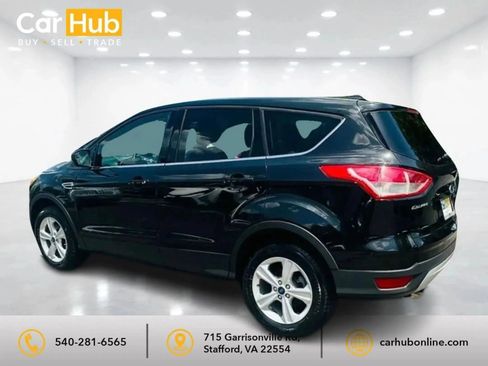 Used 2014 Ford Escape SE FWD image 4