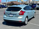 Used 2013 Ford Focus Electric Hatchback image 5