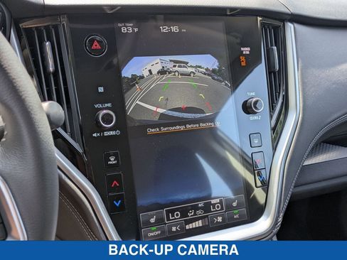 Certified 2025 Subaru Legacy Premium image 22