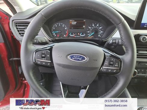 Used 2022 Ford Escape SE w/ Convenience Package AWD/4WD image 21
