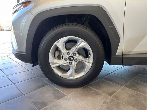 Used 2024 Hyundai Tucson SEL AWD/4WD image 15