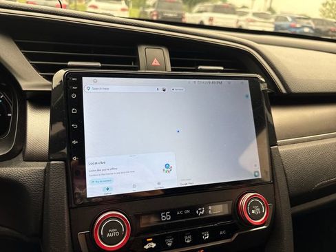 Used 2019 Honda Civic LX image 23