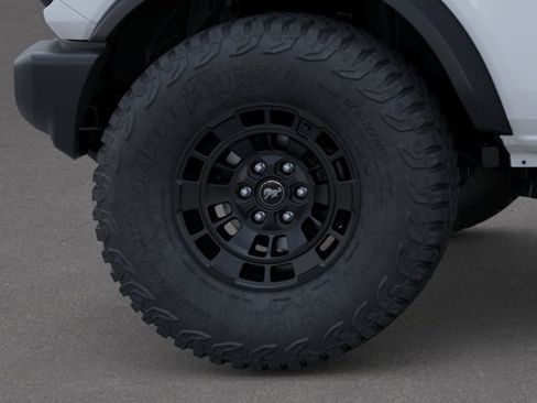 New 2026 Ford Bronco 2-Door w/ Sasquatch Package AWD/4WD image 21