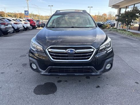 Used 2019 Subaru Outback 2.5i Limited w/ Protection Package #1 image 2