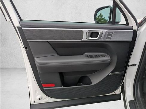 New 2026 Hyundai Santa Fe Limited FWD image 22
