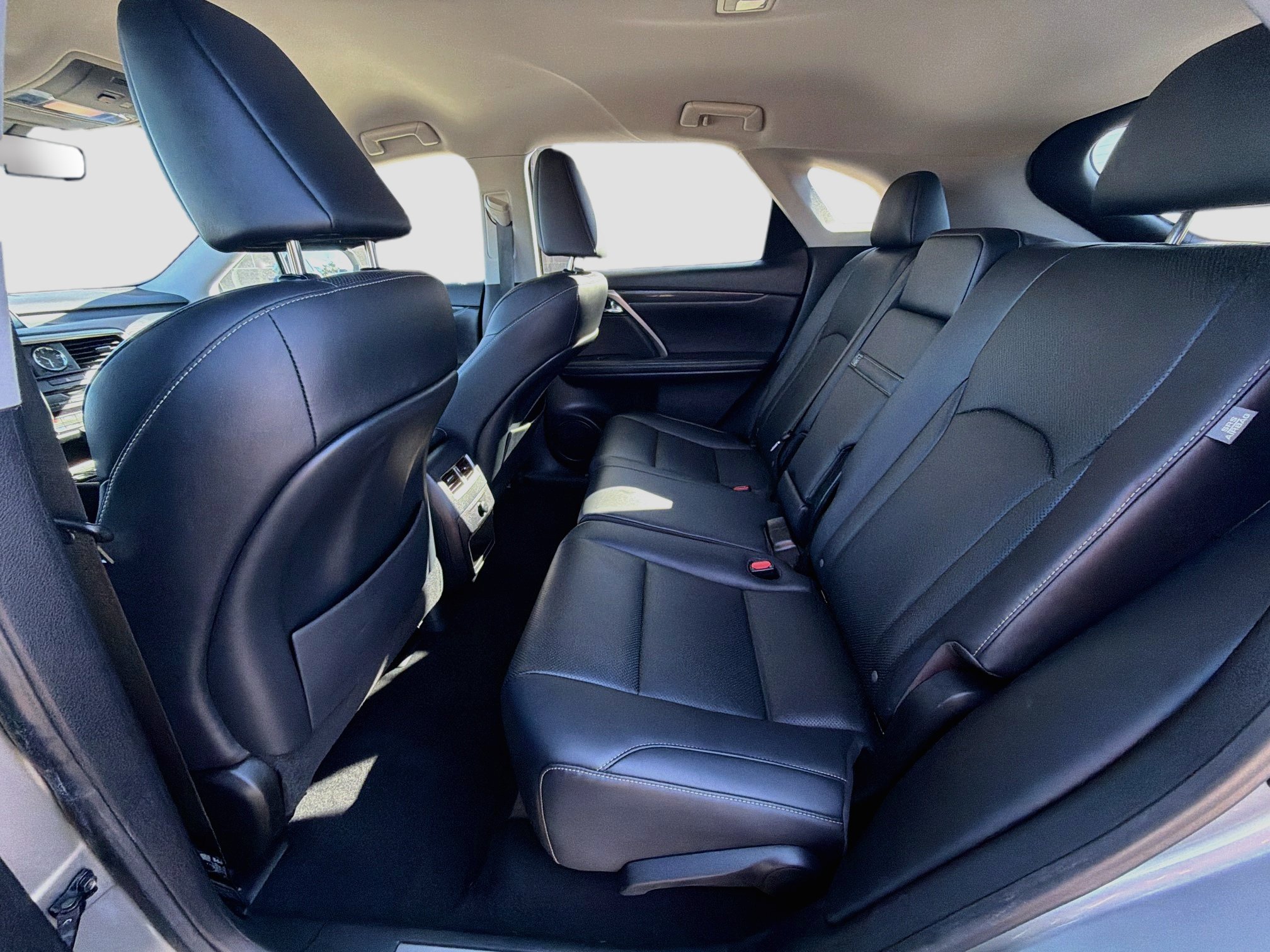 Used 2017 Lexus RX 350 AWD w/ Cold Weather Package image 28